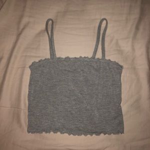 American Eagle crop top